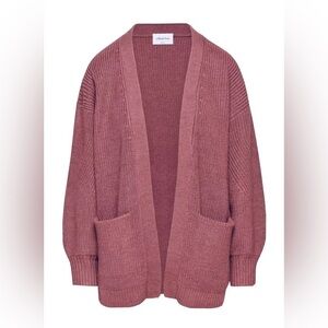 Aritzia Wilfred Free Unwind Cardigan